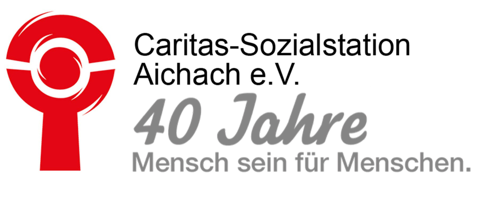 Caritas-Sozialstation Aichach e.V.